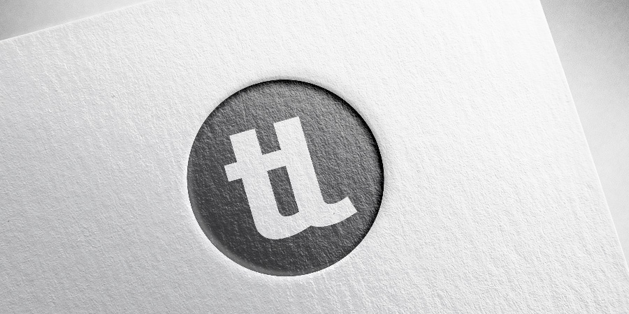 Logo design by Tom Lumsden UK