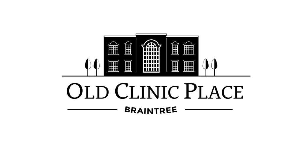 Logo design for a property development